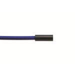 Lanyard para móvil con cable de carga y transferencia de datos novena vista