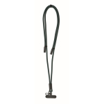 Lanyard para móvil con cable de carga y transferencia de datos tercera vista