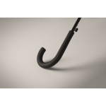 Paraguas antiviento de apertura automática y cierre manual Ø103 color azul real vista fotografía septima vista