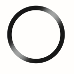 Base de carga 3 en 1 con soporte para móvil aptos para Apple® color negro novena vista