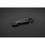 Herramienta plegable de acero inoxidable 420 con 11 funciones GearX color negro novena vista