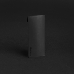 Herramienta plegable de acero inoxidable 420 con 11 funciones GearX color negro segunda vista con caja