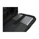 Mochila para viajes con múltiples bolsillos incluyendo portátil 15'' undécima vista