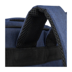 Mochila para viajes con múltiples bolsillos incluyendo portátil 15''