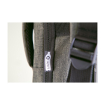 Mochila para viajes con múltiples bolsillos incluyendo portátil 15'' octava vista