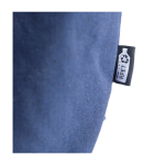 Mochila multiusos de polialgodón reciclado con varias asas y correas décima vista