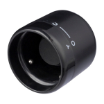 Tapón de botella de vino con bloqueo giratorio para personalizar cuarta vista