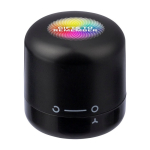 Tapón de botella de vino con bloqueo giratorio para personalizar sexta vista