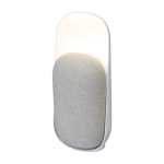 Altavoz inalámbrico 3 en 1 con luz y terapia de sueño con temporizador tercera vista