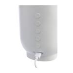 Altavoz inalámbrico 3 en 1 con luz y terapia de sueño con temporizador séptima vista