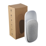 Altavoz inalámbrico 3 en 1 con luz y terapia de sueño con temporizador octava vista