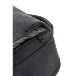 Mochila antirrobo de sarga con revestimiento hidrófugo y PC 17” color negro novena vista