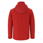 Parka de RPET acolchada resistente al viento y al agua MKT Oceanía