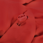 Parka de RPET acolchada resistente al viento y al agua MKT Oceanía