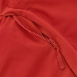 Parka de RPET acolchada resistente al viento y al agua MKT Oceanía