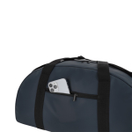 Bolso para el gimnasio de cuero sintético con doble asa de transporte quinta vista