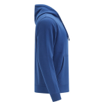 Sudadera de algodón y poliéster para hombres MKT Draco 280 g/m2 segunda vista