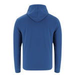 Sudadera de algodón y poliéster para hombres MKT Draco 280 g/m2 tercera vista