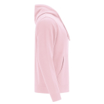 Sudadera de algodón y poliéster para mujeres MKT Draco 280 g/m2 segunda vista