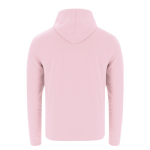 Sudadera de algodón y poliéster para mujeres MKT Draco 280 g/m2 tercera vista