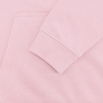 Sudadera de algodón y poliéster para mujeres MKT Draco 280 g/m2 quinta vista