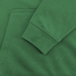 Sudadera de algodón y poliéster infantil MKT Draco 280 g/m2 cuarta vista