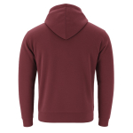 Sudadera de algodón y poliéster unisex MKT Astro 280 g/m2 cuarta vista