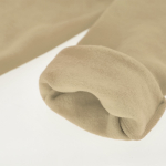 Sudadera unisex de algodón y poliéster MKT Cosmos 280 g/m2 sexta vista