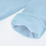 Sudadera infantil unisex de algodón y poliéster MKT Cosmos 280 g/m2 sexta vista