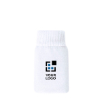 Calentador de manos reutilizable con funda de poliéster vista principal