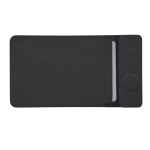 Funda de portátil multifuncional con cargador inalámbrico 13'' segunda vista