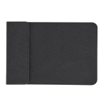 Funda de portátil multifuncional con cargador inalámbrico 13'' tercera vista