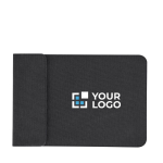 Funda de portátil multifuncional con cargador inalámbrico 13'' vista principal