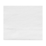 Camiseta con logotipo para hombre en algodón 160 g/m2 Elevate Life color blanco