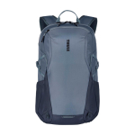 Mochila para el aire libre con organizadores Thule EnRoute 15.6” color gris segunda vista frontal