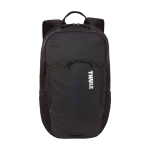 Mochila para PC con funda acolchada y tecnología SafeEdge Thule Achiever 16” color negro segunda vista frontal