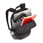 Mochila para PC con funda acolchada y tecnología SafeEdge Thule Achiever 16” color negro segunda vista