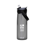 Botella de Tritan™ con pajita abatible 740ml Camelbak® Thrive Flip Tritan Renew vista principal
