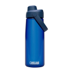 Botella Tritan™ tapa abatible 740ml Camelbak® Thrive Chug Tritan Renew color azul real
