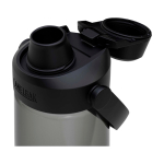 Botella Tritan™ tapa abatible 740ml Camelbak® Thrive Chug Tritan Renew color grafito vista detalle 1