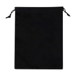 Auriculares con cancelación activa de ruido y sonido inmersivo color negro