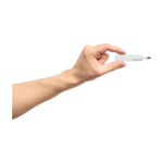 Cargador Xtorm XG2SL033 Go2 SlimLine ultrafino y compacto de 33W color blanco segunda vista