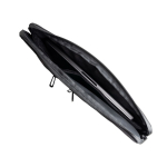 Maletín para portátil con asa ergonómica y bolsillos exteriores 15.6” vista 1