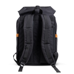 Mochila de RPET resistente al agua con cierres magnéticos 15.6” vista 4