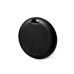 Localizador de plástico con bluetooth compatible con Apple y Android color negro vista 11