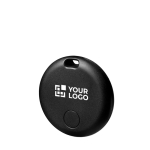Localizador de plástico con bluetooth compatible con Apple y Android vista de impresión