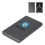 Batería externa ultrafina compatible con MagSafe 5.000 mAh