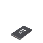 Batería externa ultrafina compatible con MagSafe 5.000 mAh vista principal