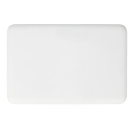 Batería externa ideal para viajes y uso diario 5.000 mAh color blanco segunda vista