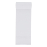 Soporte de teléfono plegable portátil para personalizar color blanco septima vista